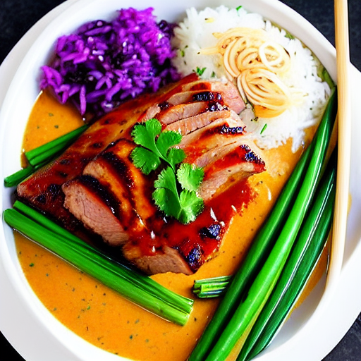 Khao Niew Muu