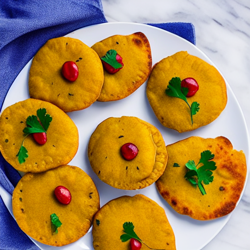 Daal Puri