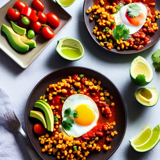Huevos Rancheros
