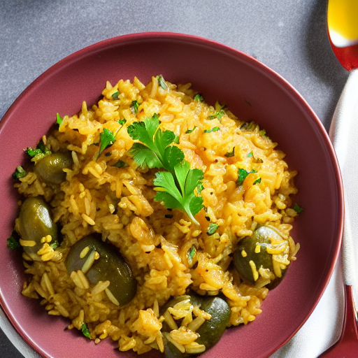 Arroz de Carreteiro