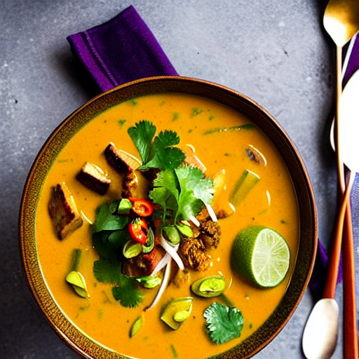 Khao Soi Moo