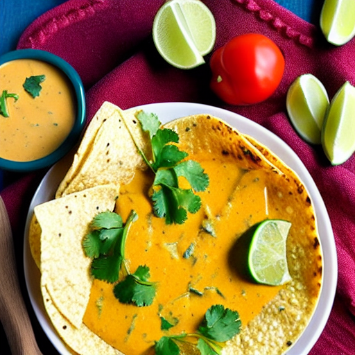Queso Casero de Anacardo