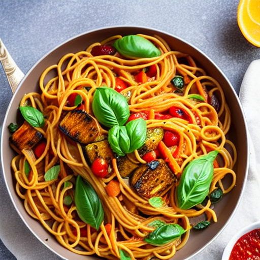Pasta B'sahen