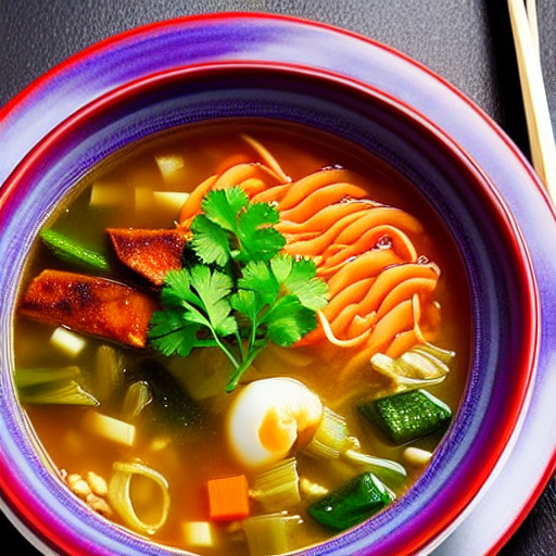 Myeongran Jjigae