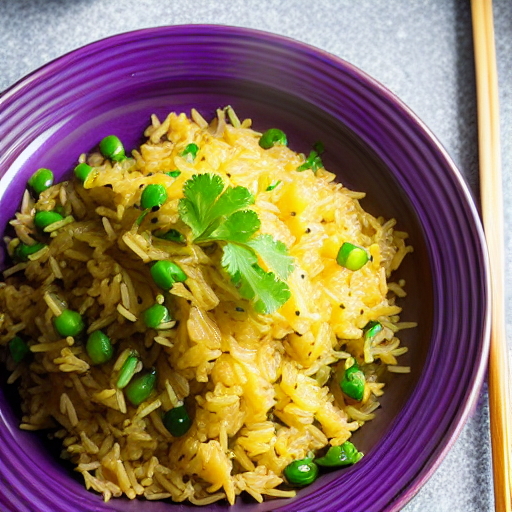Guangxi Bamboo Rice