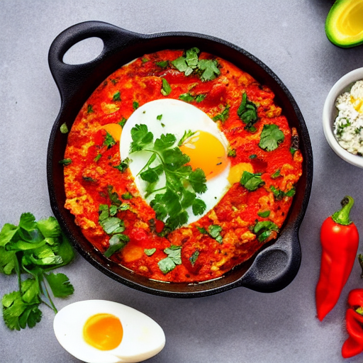 Keto Menemen