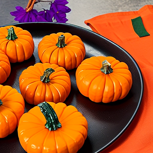 Dulce de Calabaza