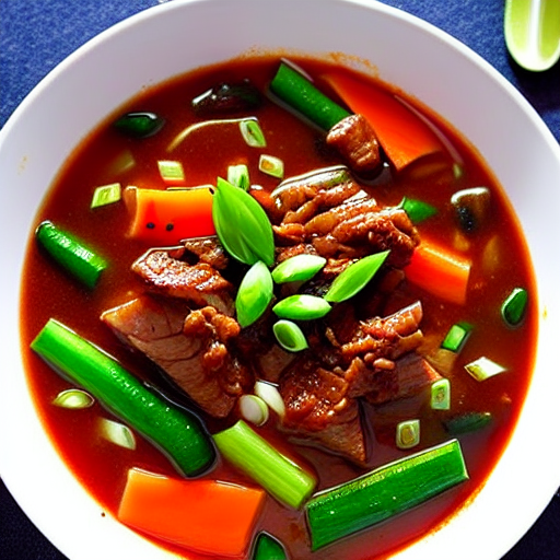 Bulgogi Jeongol