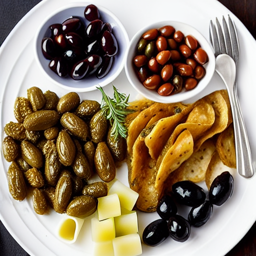 Kahvaltılık Zeytin Yağı