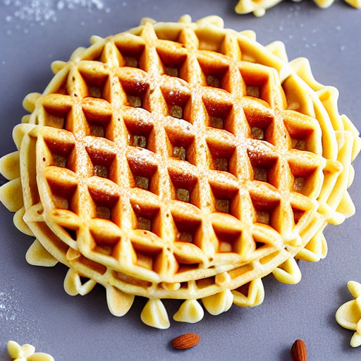 Pizzelle