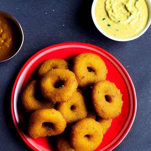 Medu Vada