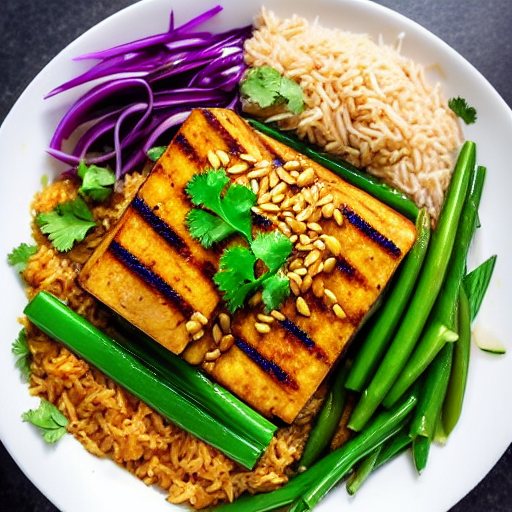 Cơm Tấm Bạc Liêu