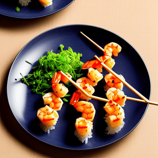 Kushi Ebi