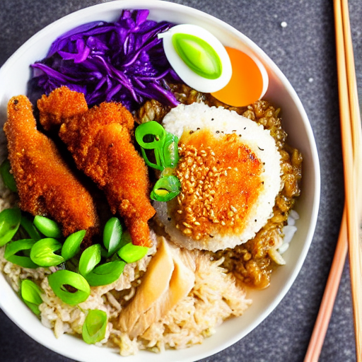 Katsu Don