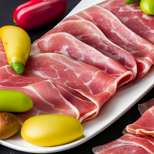 Pulgas de Jamón