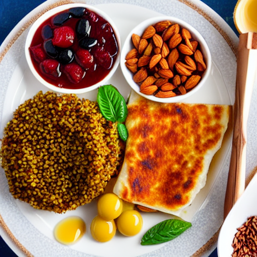 Kahvaltılık Bal