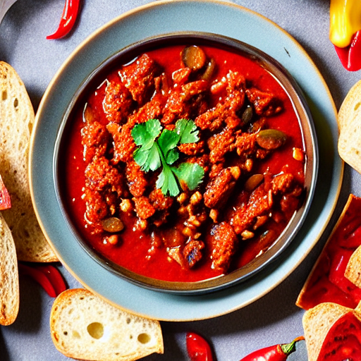 Mouhammara