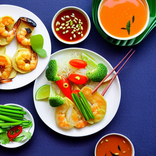 Bánh Khọt
