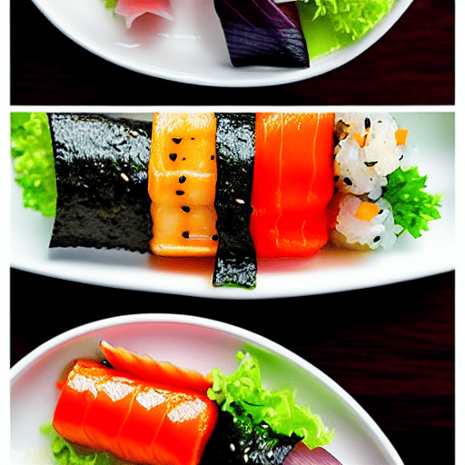 Kushi Sushi