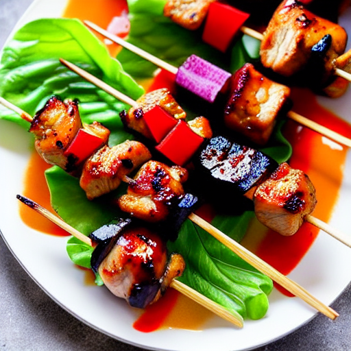 Kushi Yakitori