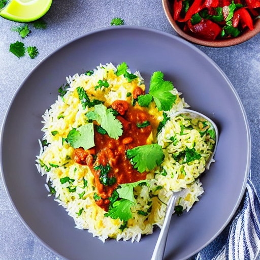 Riz bil Kousa w Laban