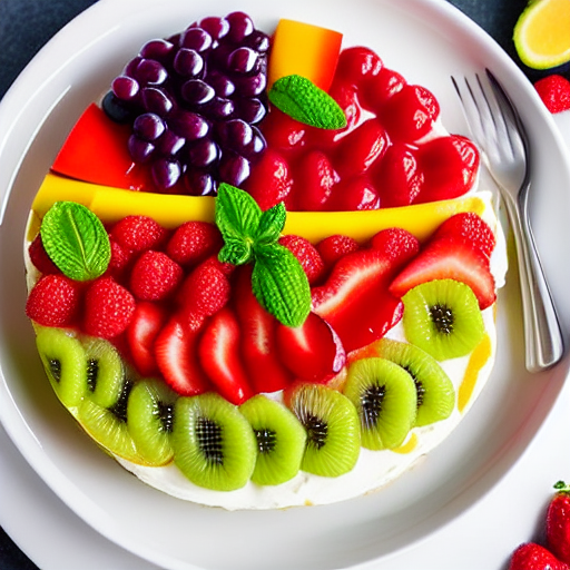 Copa de Frutas