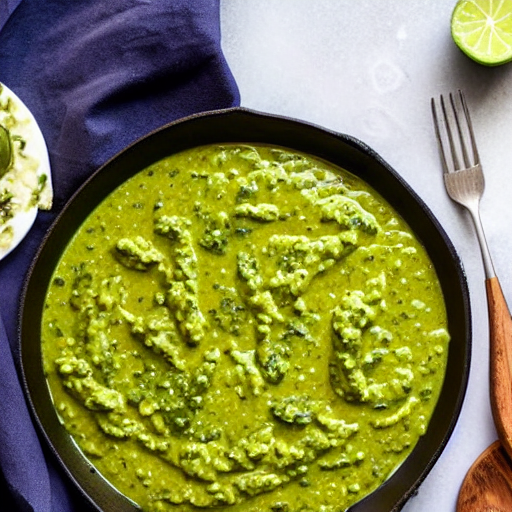 Salsa Verde