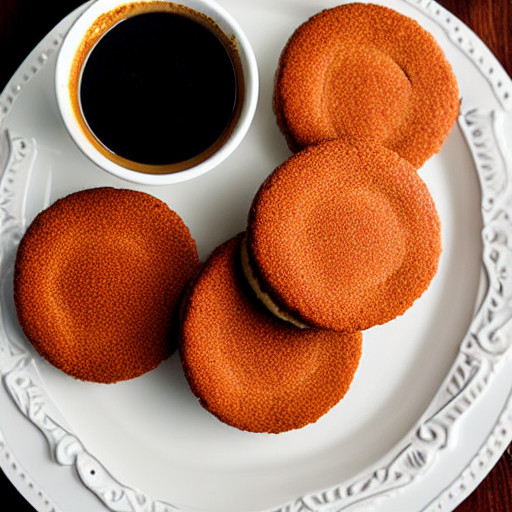 Pavê de Café