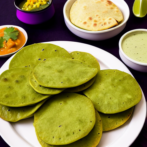 Gorditas de Nopal