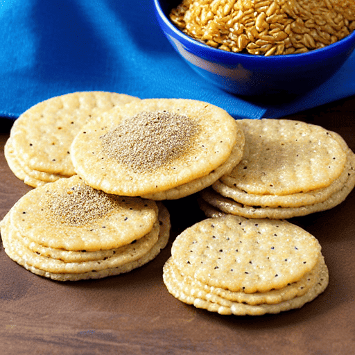 Senbei