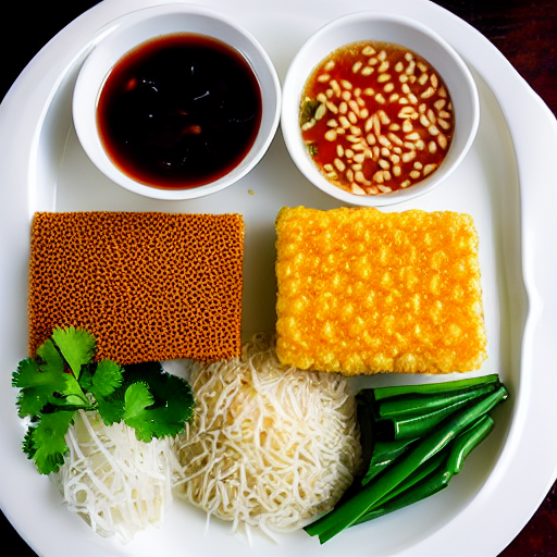 Bánh Đúc
