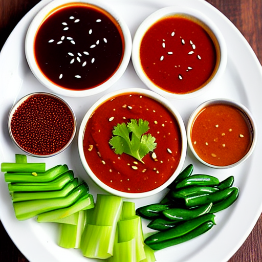Ssamjang
