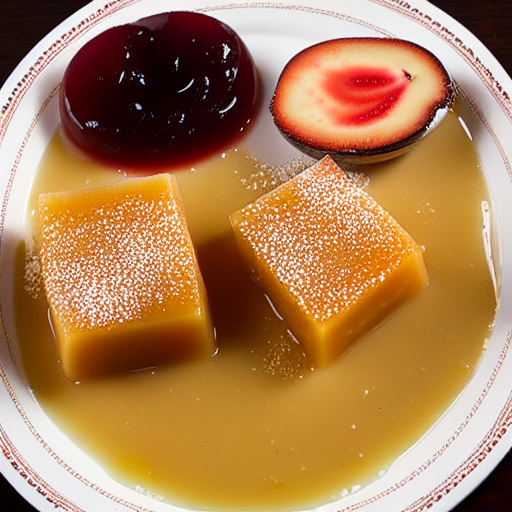 Dulce de Membrillo