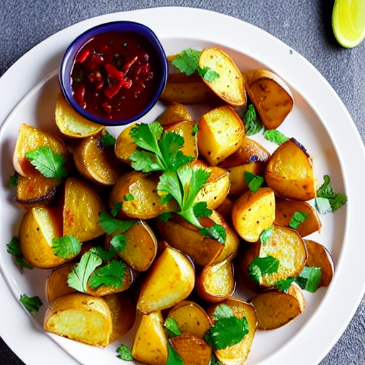 Batata Harra