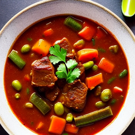 Carne de Panela