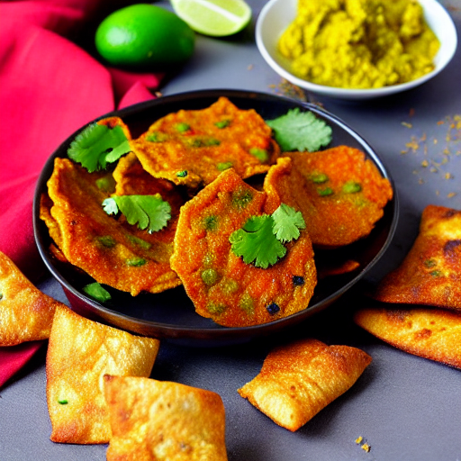 Keto Bhaji