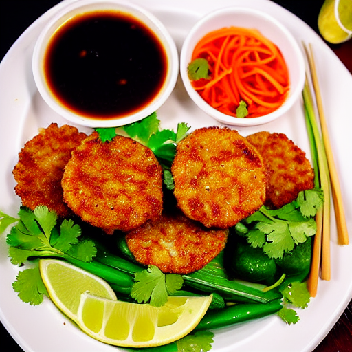 Bánh Mì Bánh Tôm