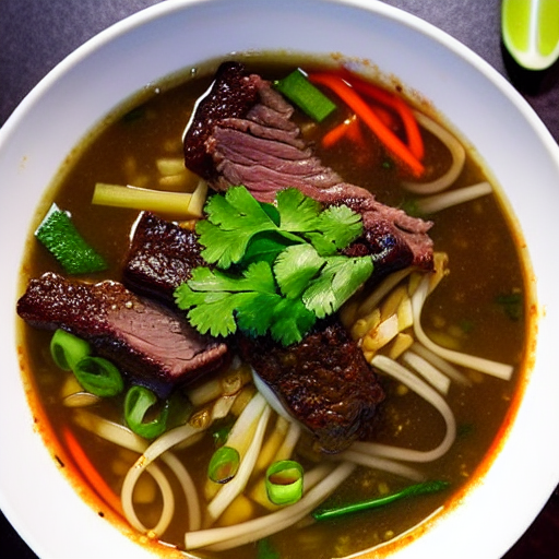 Keto Galbitang