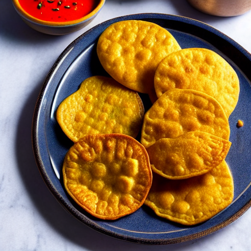 Puri Bhaji