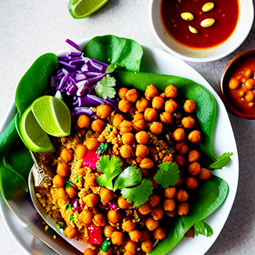 Kharra Chaat
