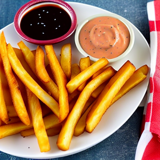 Utah Fry Sauce