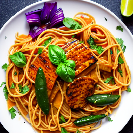 Pasta de Berinjela