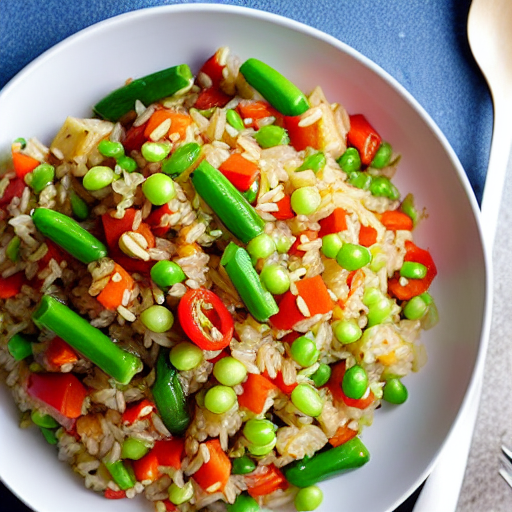 Fried Rice