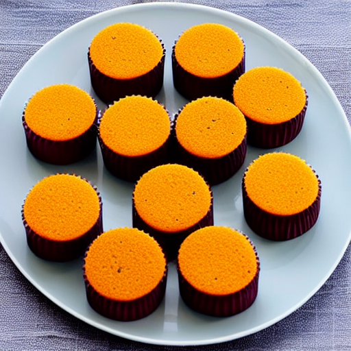 Kharwa Patti Sweets