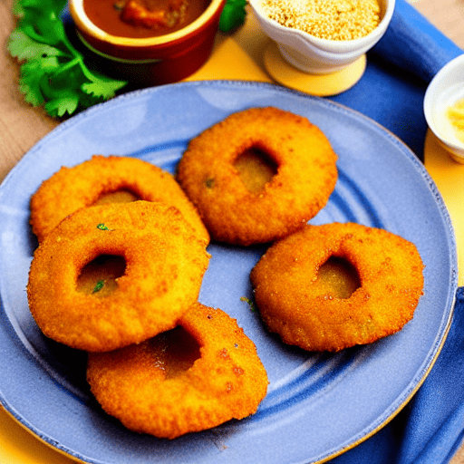Sooji Kachori