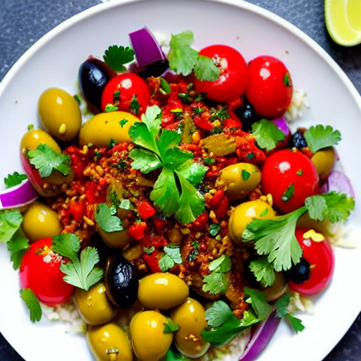 Olive Salad