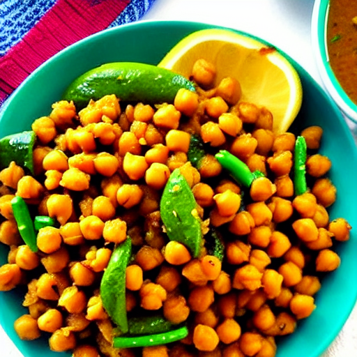 Bihari Chana