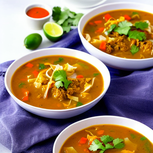 Keto Cabbage Soup