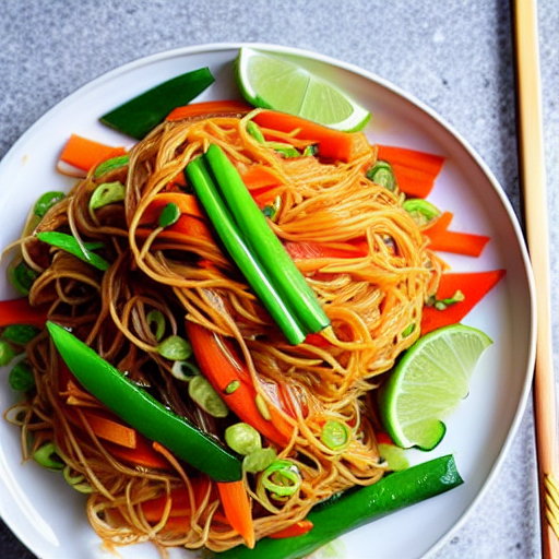 Chow Mein