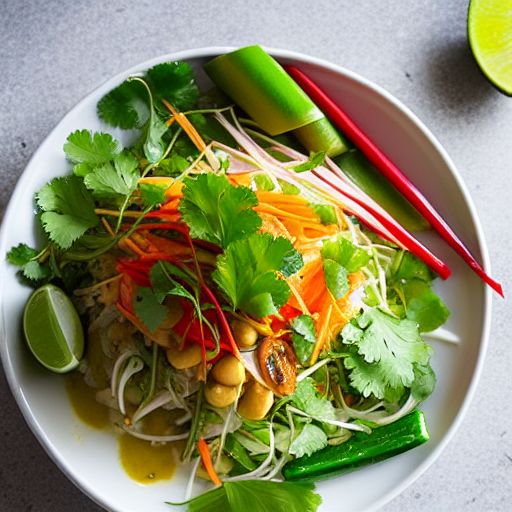 Som Tum Khao